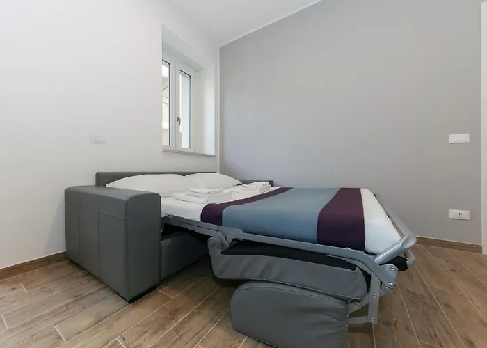 Casa Da Suite Diodora