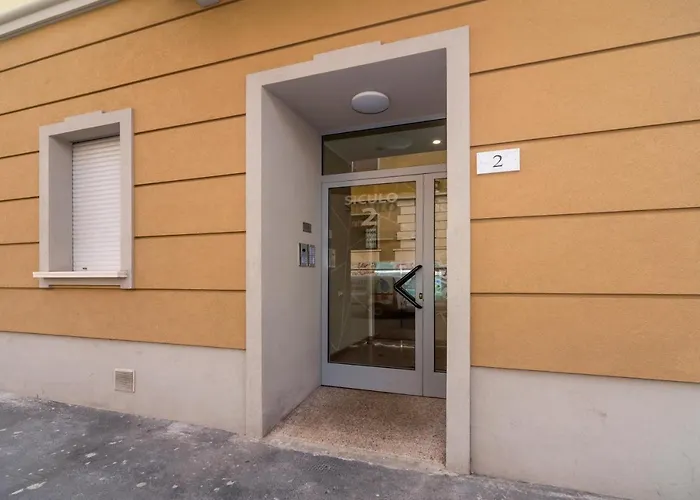 Casa Da Suite Diodora