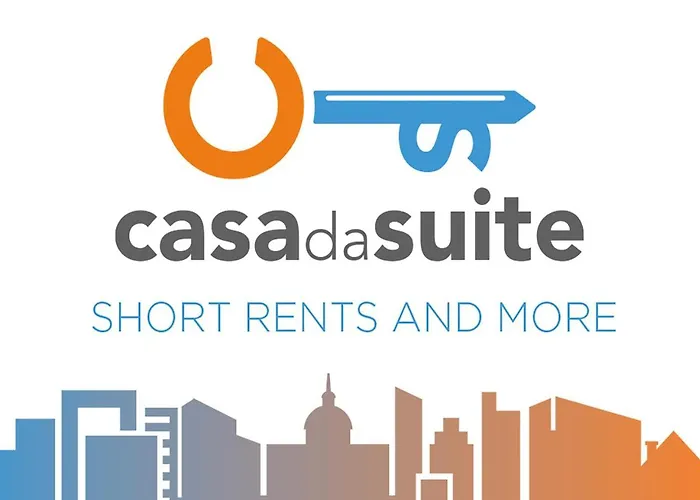 Casa Da Suite Diodora