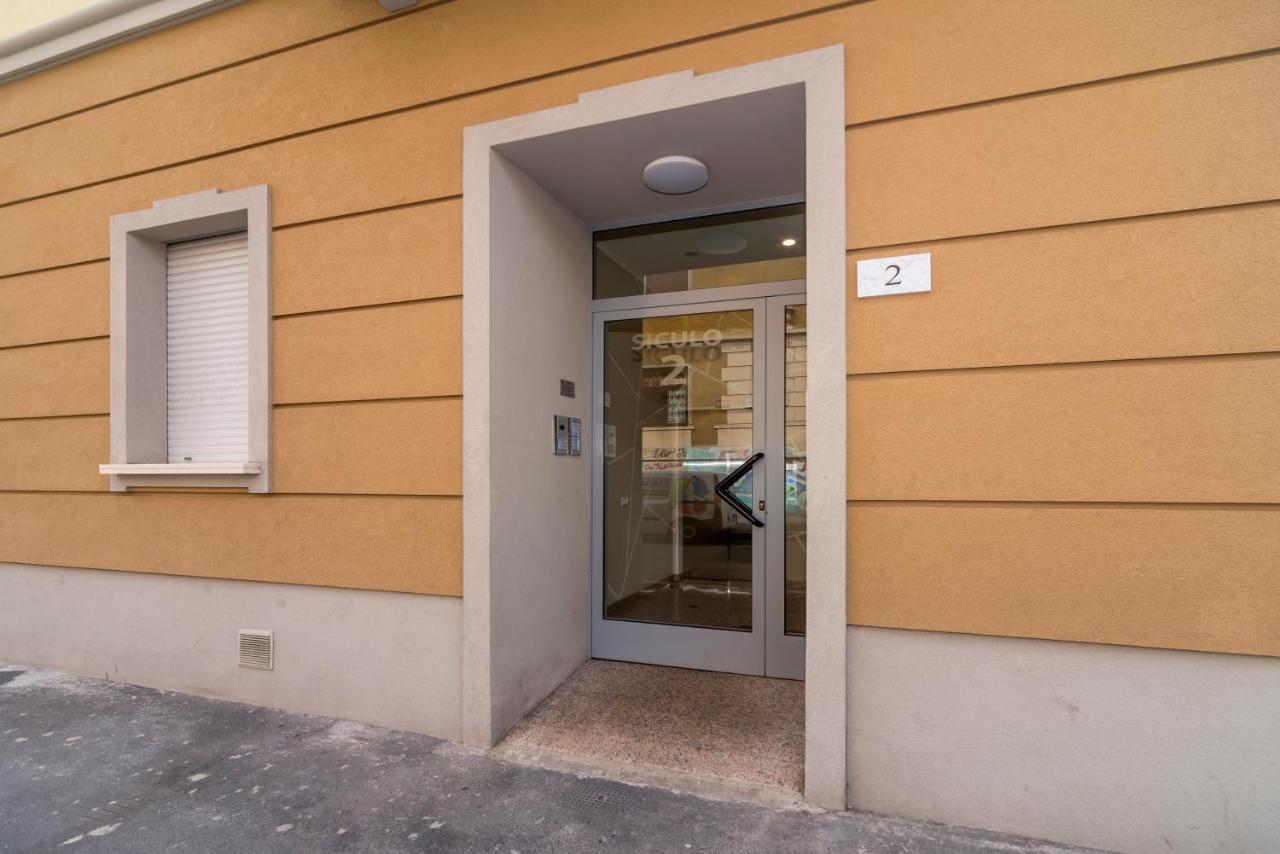 Appartement Casa Da Diodora Milan